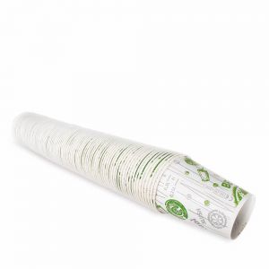 Kubek Papierowy Be Green - 400ml
