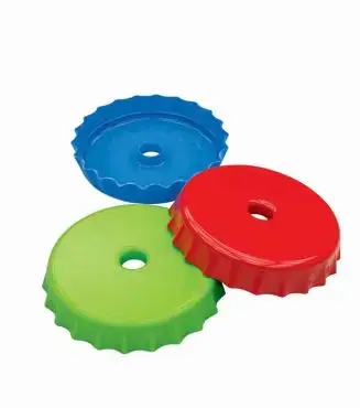 KAPSEL - kielich do granity