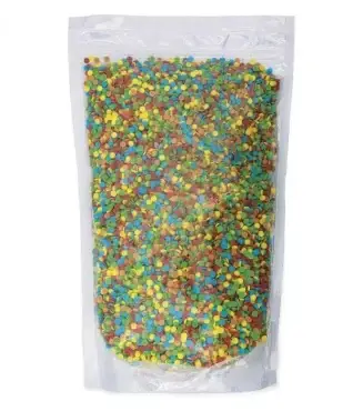 Kolorowa posypka Konfetti