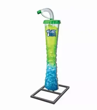 Potykacz metalowy - Kielich OneSlush