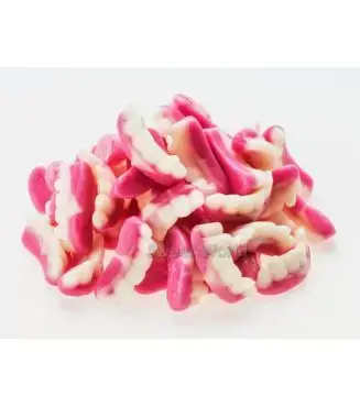 Żelki Szczęka - 2kg