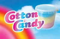 Cotton Candy