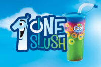 One Slush
