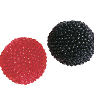 Maliny i Jeżyny 1 kg