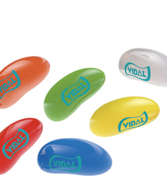 Żelki Fasolki Jelly Beans 2 kg