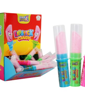 Szminka  lizak (100 szt. x 5 g)