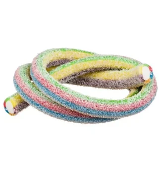 Megażele Sunshine kwaśny 11560 (50szt.)