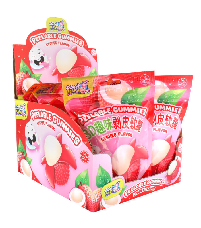 62010-Display_Peelable-Gummies-Lychee 62010-Display_Peelable-Gummies-Lychee
