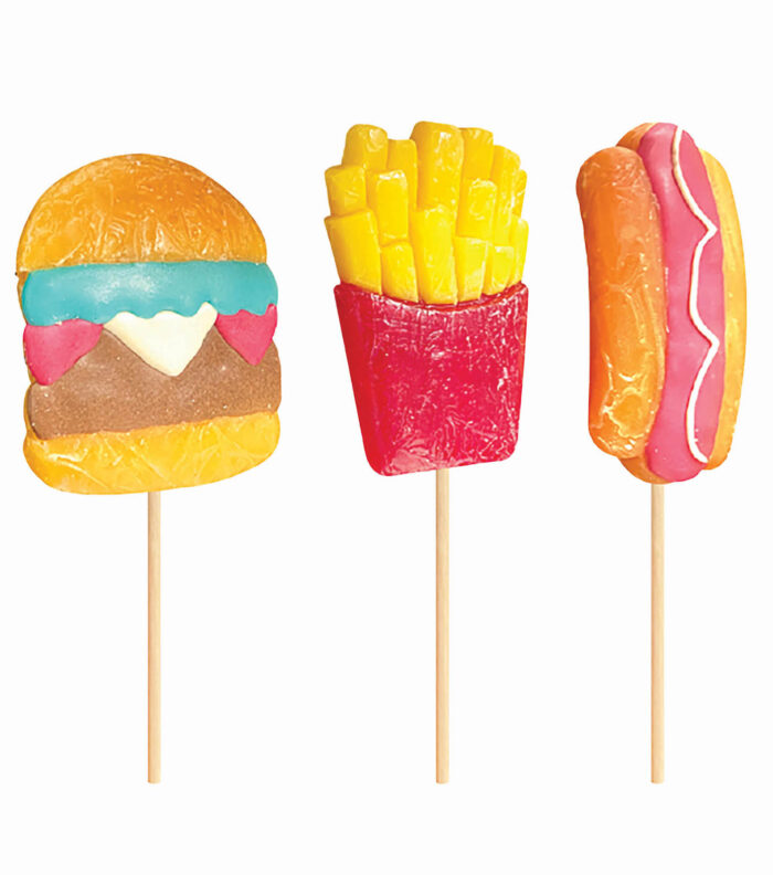 Fast Food Lolly - 2026-07-01- do internetu Fast Food Lolly - 2026-07-01- do internetu
